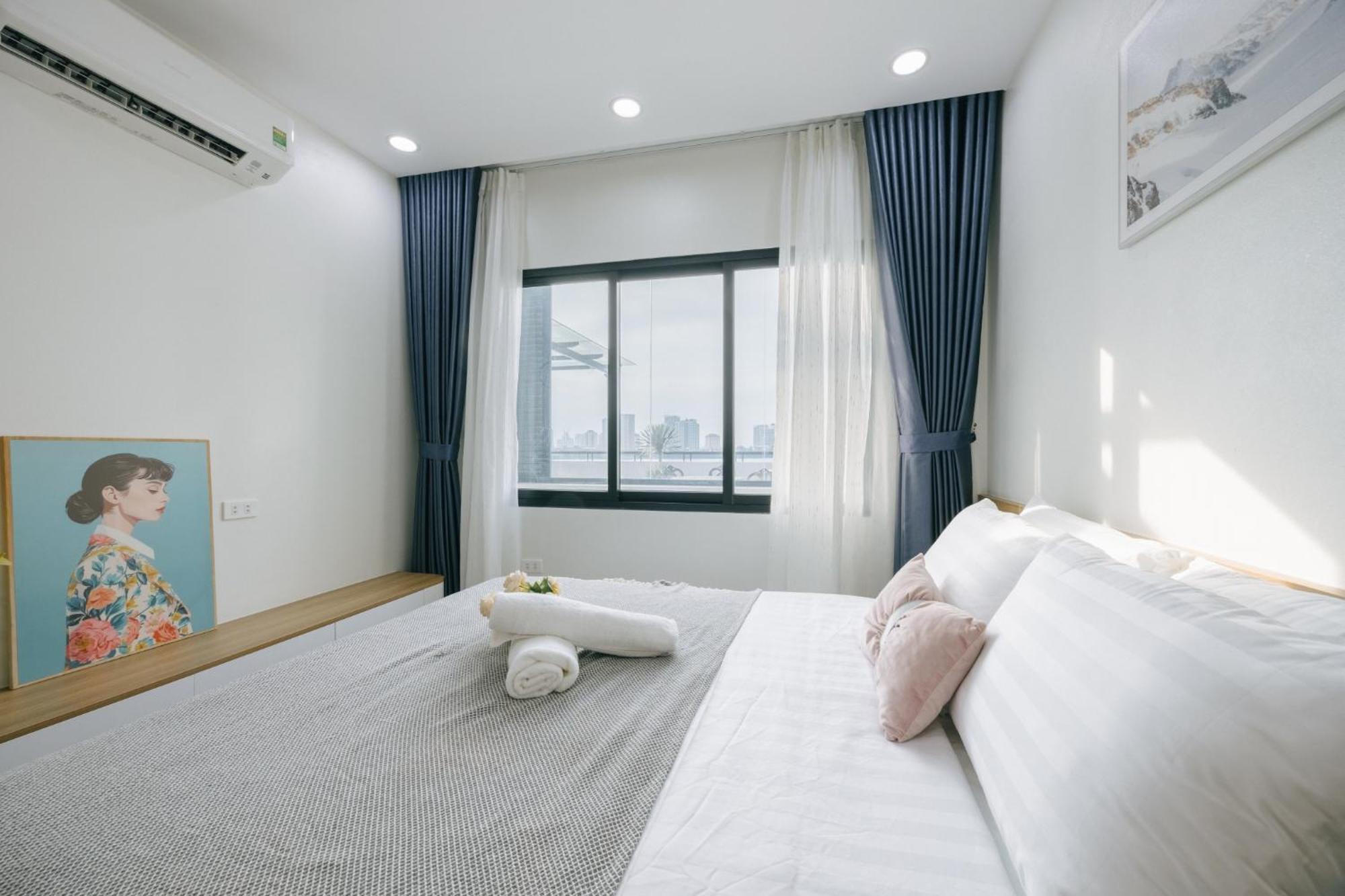 Crescendo Boutique Studio 하노이 외부 사진